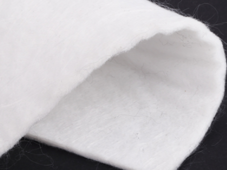 东方长丝土工布